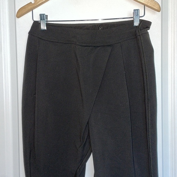 Lululemon Women’s Wrap It Up Trouser Pants Olive 6 - Picture 2 of 7